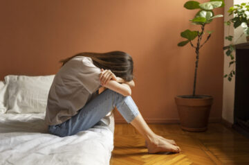 Traumas Emocionais e Bloqueios Energéticos: Existe relação?