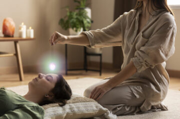 Ansiedade: Como as Terapias Integrativas Podem Ajudar no Controle Emocional